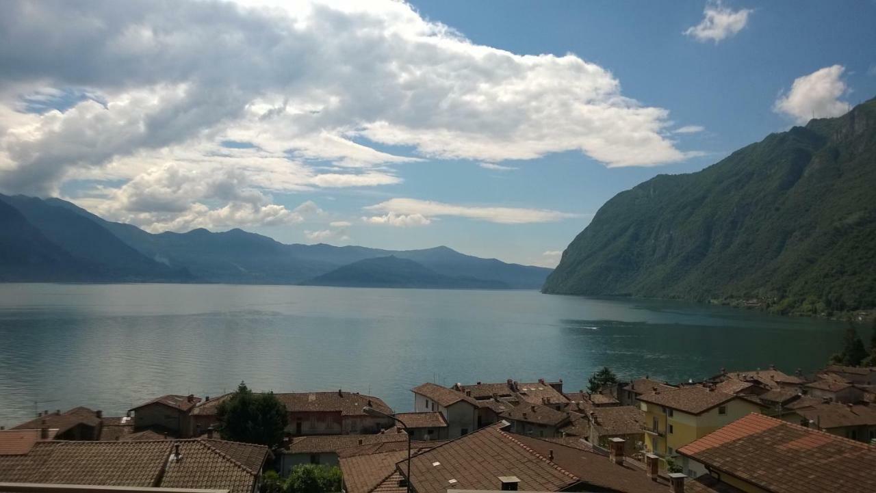 Gina'S Apartment Riva di Solto Zewnętrze zdjęcie
